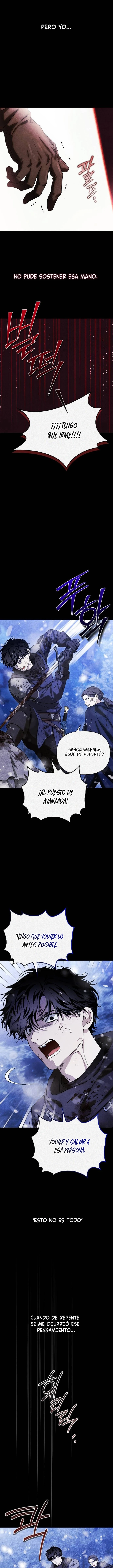 Domé Al Perro Rabioso De Mi Exmarido - Capítulo 91 - Página 12 - LectorTMOo