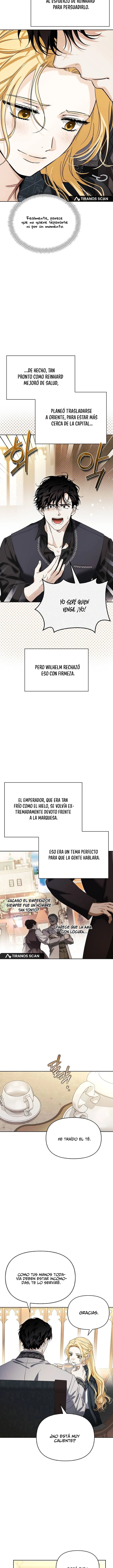Domé Al Perro Rabioso De Mi Exmarido - Capítulo 92 - Página 6 - LectorTMOo
