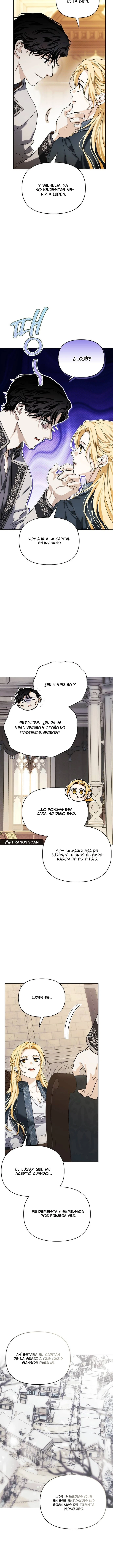 Domé Al Perro Rabioso De Mi Exmarido - Capítulo 92 - Página 7 - LectorTMOo
