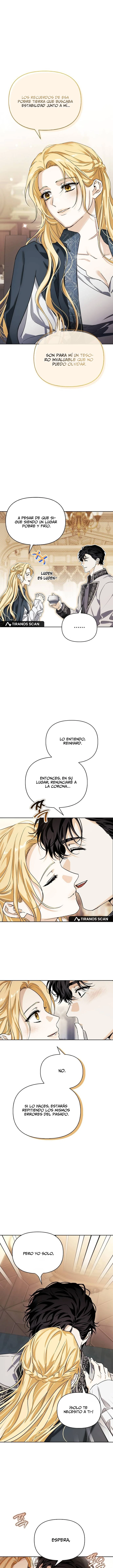 Domé Al Perro Rabioso De Mi Exmarido - Capítulo 92 - Página 8 - LectorTMOo