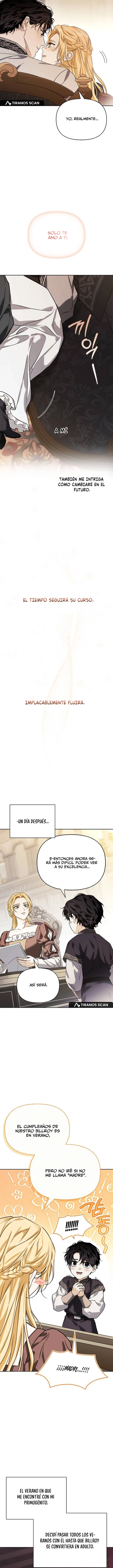 Domé Al Perro Rabioso De Mi Exmarido - Capítulo 92 - Página 16 - LectorTMOo