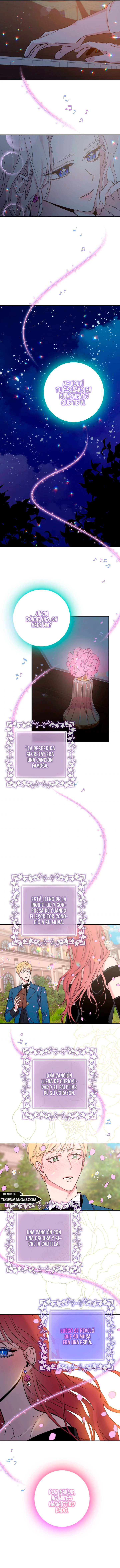 Domé Al Tirano Y Escapé capítulo 10 página 10