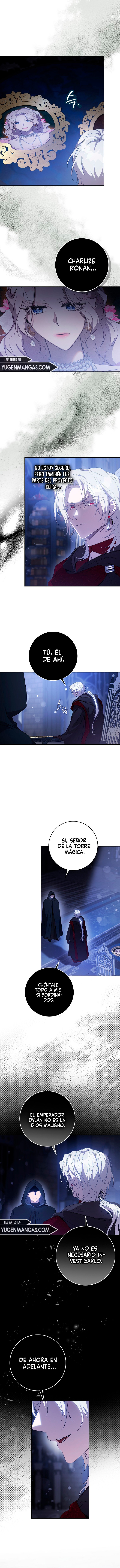 Domé Al Tirano Y Escapé capítulo 100 página 12