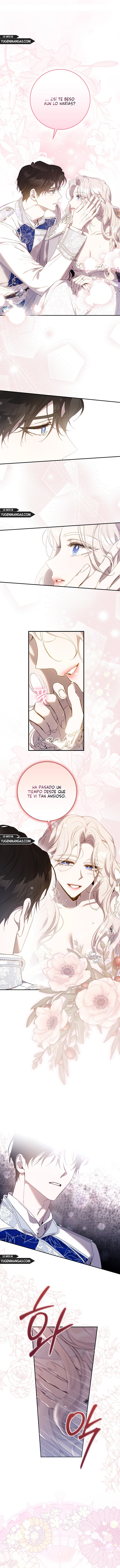 Domé Al Tirano Y Escapé capítulo 102 página 6