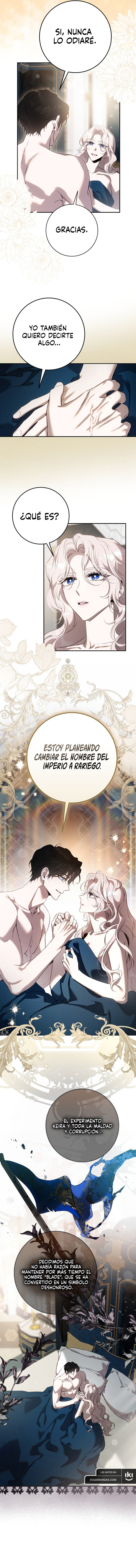 Domé Al Tirano Y Escapé - Capítulo 119 - Página 11 - LectorTMOo