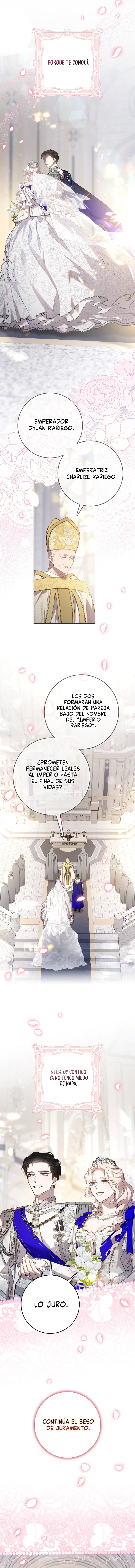 Domé Al Tirano Y Escapé capítulo 120 página 14