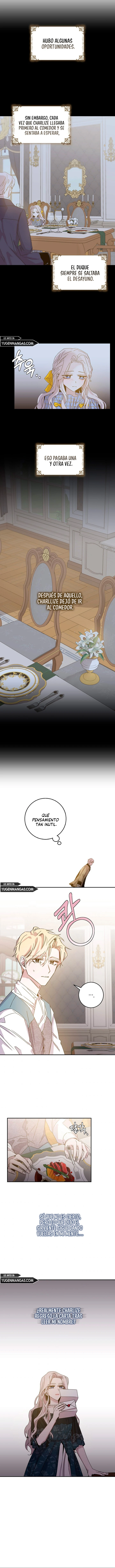 Domé Al Tirano Y Escapé capítulo 19 página 7