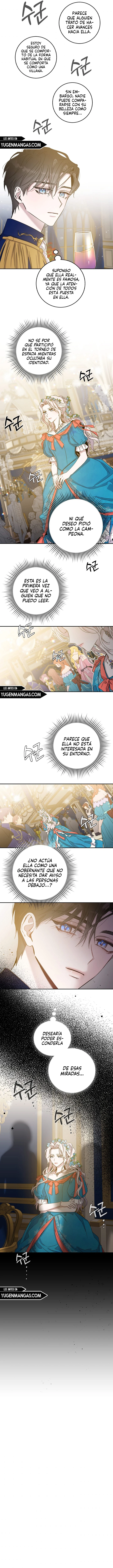 Domé Al Tirano Y Escapé - Capítulo 22 - Página 8 - LectorTMOo