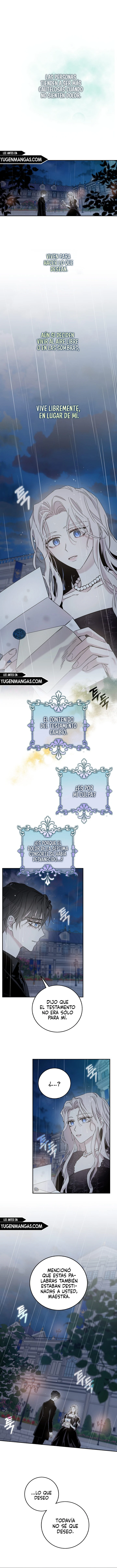 Domé Al Tirano Y Escapé - Capítulo 24 - Página 3 - LectorTMOo
