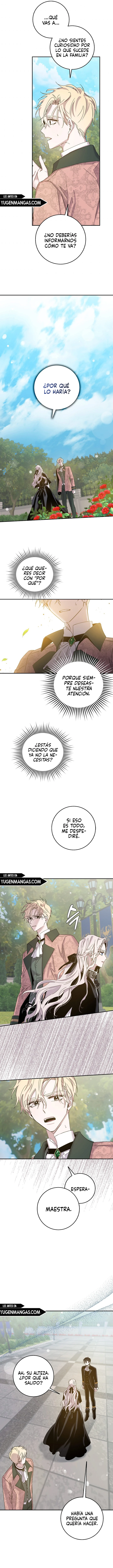 Domé Al Tirano Y Escapé - Capítulo 24 - Página 9 - LectorTMOo