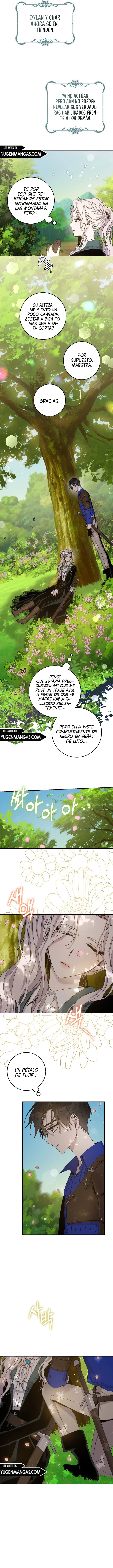Domé Al Tirano Y Escapé - Capítulo 24 - Página 13 - LectorTMOo