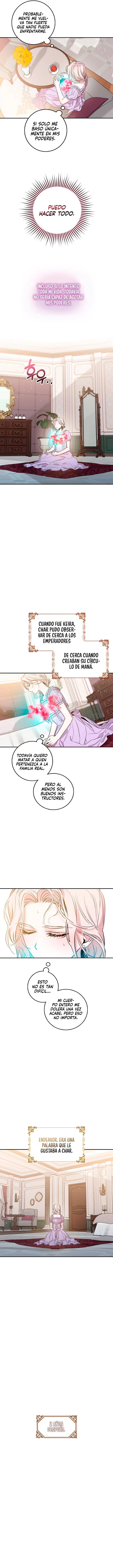 Domé Al Tirano Y Escapé - Capítulo 3 - Página 10 - LectorTMOo