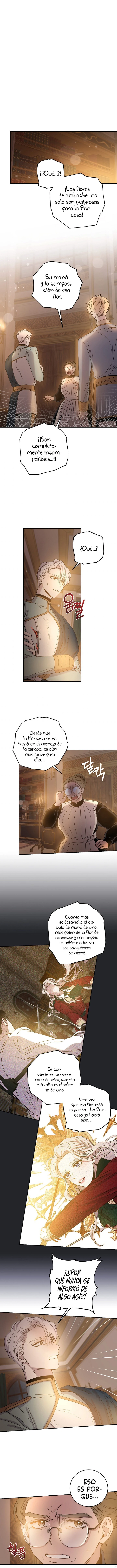 Domé Al Tirano Y Escapé capítulo 32 página 9