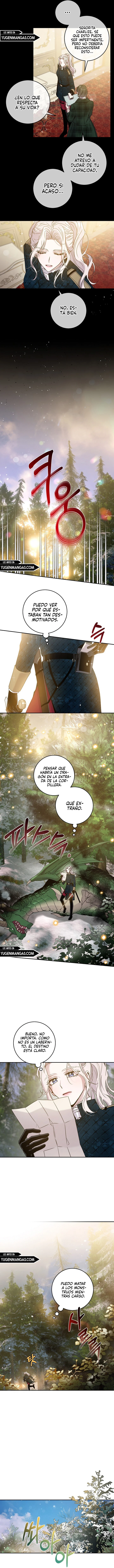 Domé Al Tirano Y Escapé capítulo 34 página 5