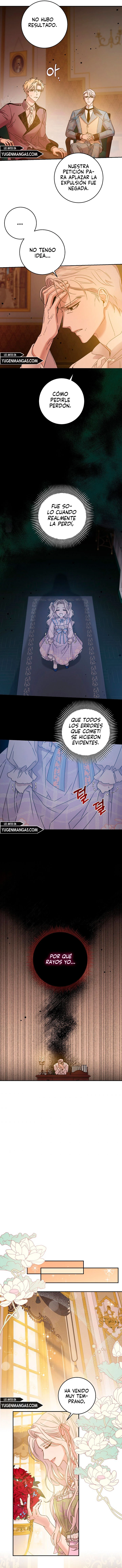Domé Al Tirano Y Escapé capítulo 35 página 9