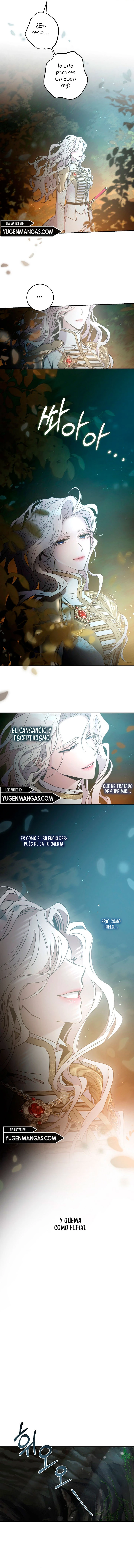 Domé Al Tirano Y Escapé - Capítulo 39 - Página 7 - LectorTMOo