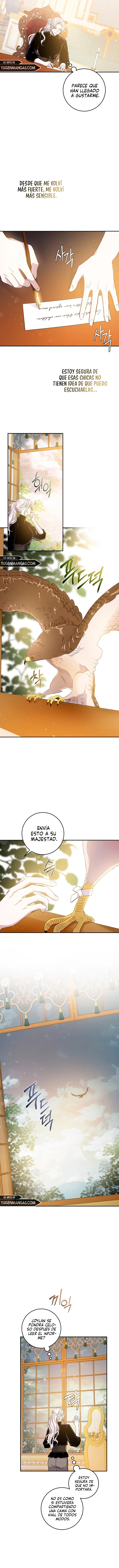 Domé Al Tirano Y Escapé - Capítulo 45 - Página 12 - LectorTMOo