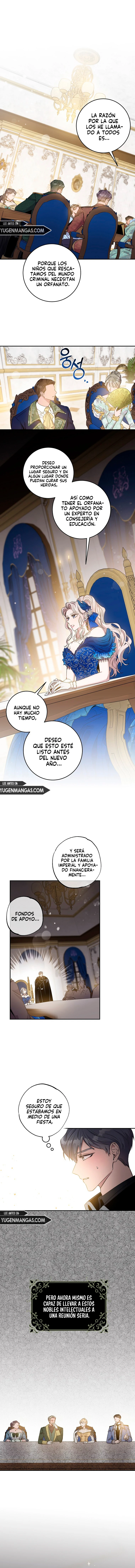 Domé Al Tirano Y Escapé - Capítulo 51 - Página 4 - LectorTMOo