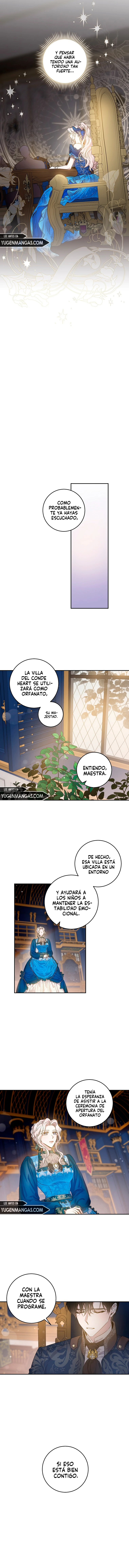 Domé Al Tirano Y Escapé - Capítulo 51 - Página 5 - LectorTMOo