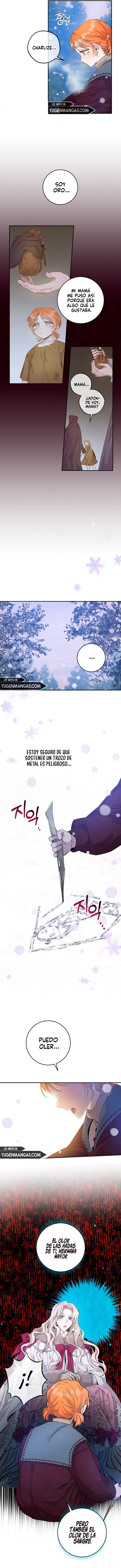 Domé Al Tirano Y Escapé - Capítulo 51 - Página 13 - LectorTMOo