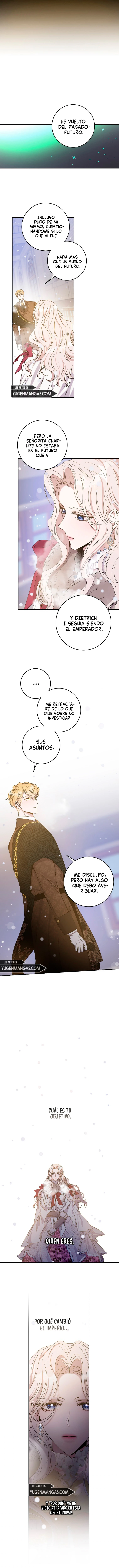 Domé Al Tirano Y Escapé - Capítulo 52 - Página 10 - LectorTMOo