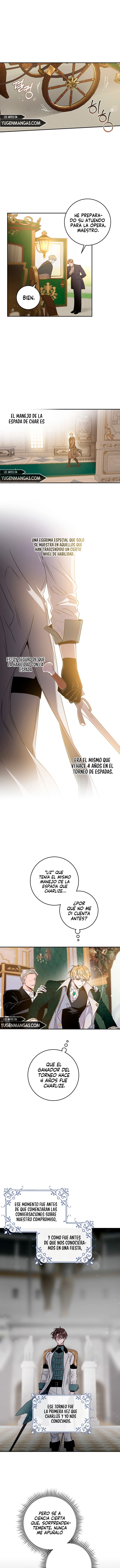 Domé Al Tirano Y Escapé - Capítulo 52 - Página 12 - LectorTMOo