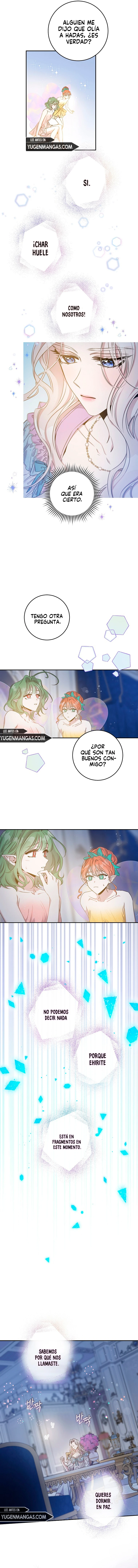 Domé Al Tirano Y Escapé - Capítulo 53 - Página 5 - LectorTMOo