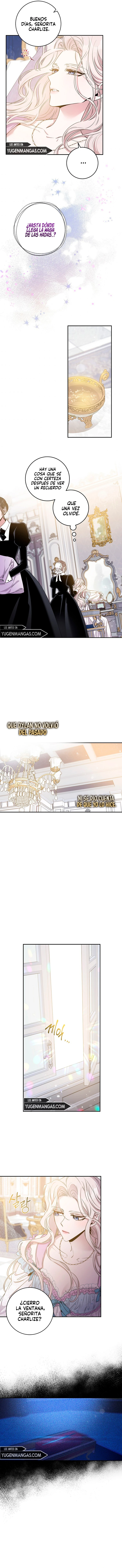 Domé Al Tirano Y Escapé - Capítulo 53 - Página 9 - LectorTMOo