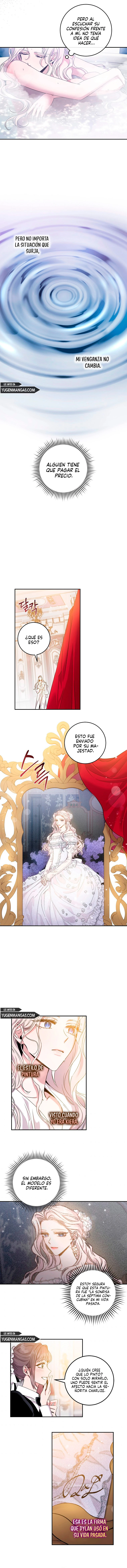 Domé Al Tirano Y Escapé capítulo 56 página 13