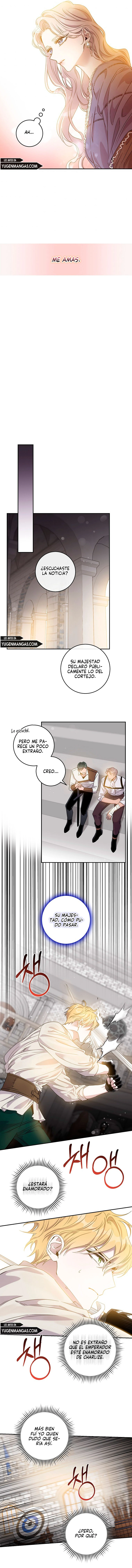 Domé Al Tirano Y Escapé capítulo 57 página 9