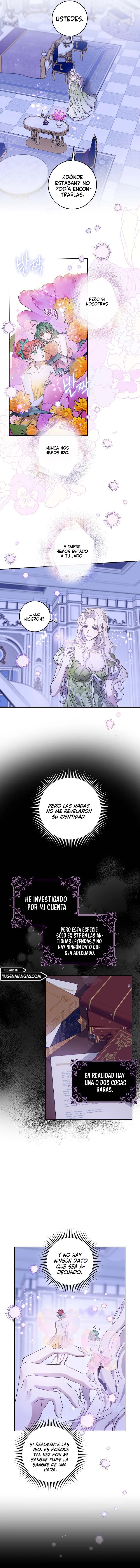 Domé Al Tirano Y Escapé capítulo 59 página 5