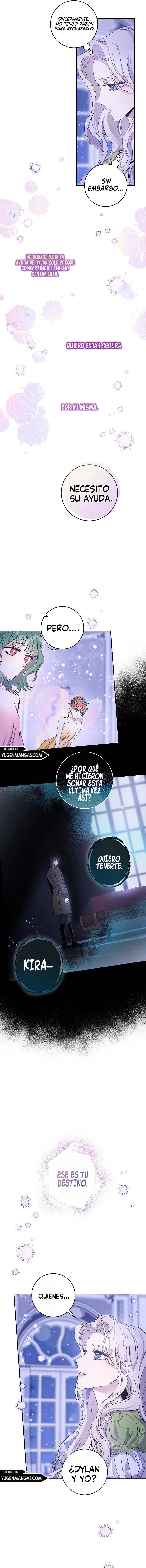 Domé Al Tirano Y Escapé capítulo 59 página 7
