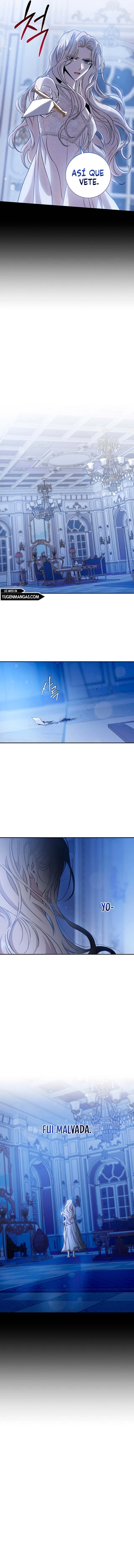 Domé Al Tirano Y Escapé - Capítulo 62 - Página 5 - LectorTMOo