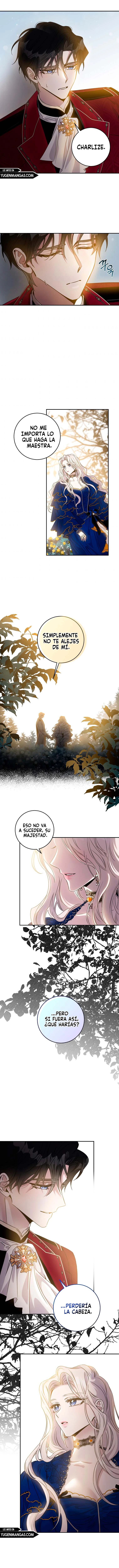 Domé Al Tirano Y Escapé - Capítulo 62 - Página 10 - LectorTMOo