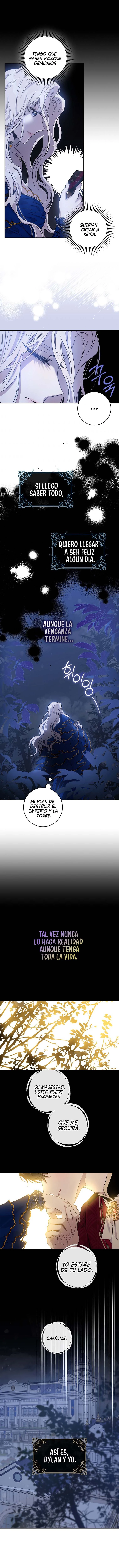 Domé Al Tirano Y Escapé - Capítulo 63 - Página 3 - LectorTMOo