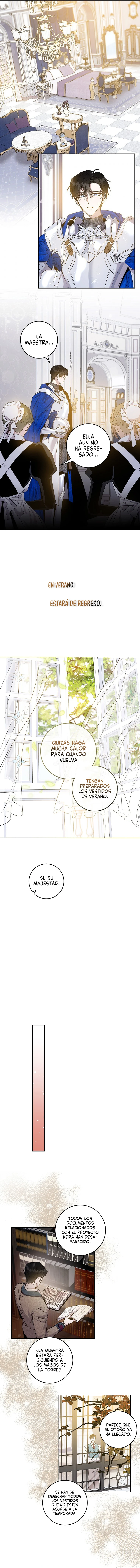 Domé Al Tirano Y Escapé - Capítulo 65 - Página 14 - LectorTMOo