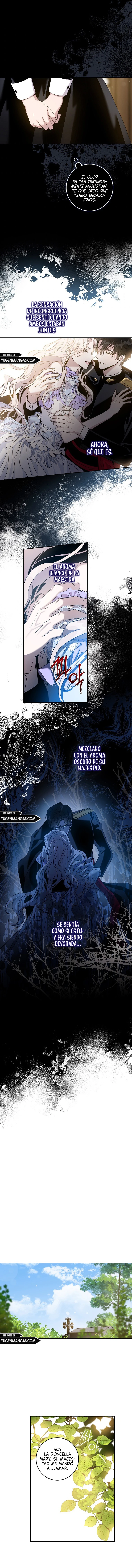 Domé Al Tirano Y Escapé capítulo 67 página 13