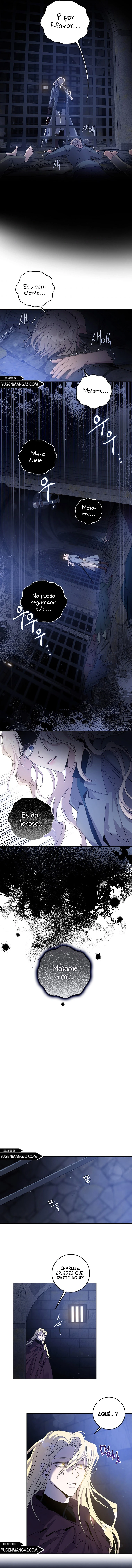 Domé Al Tirano Y Escapé capítulo 68 página 7