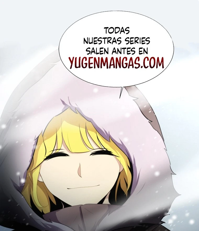 Domé Al Tirano Y Escapé capítulo 70 página 13