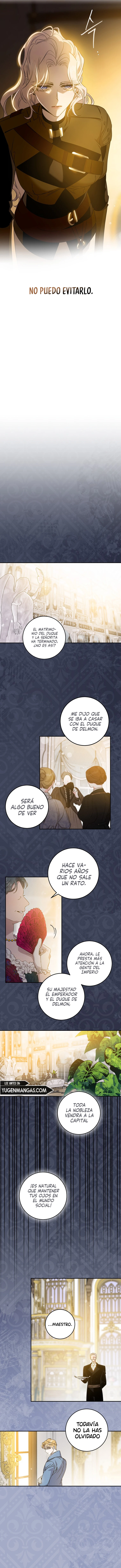 Domé Al Tirano Y Escapé - Capítulo 72 - Página 7 - LectorTMOo