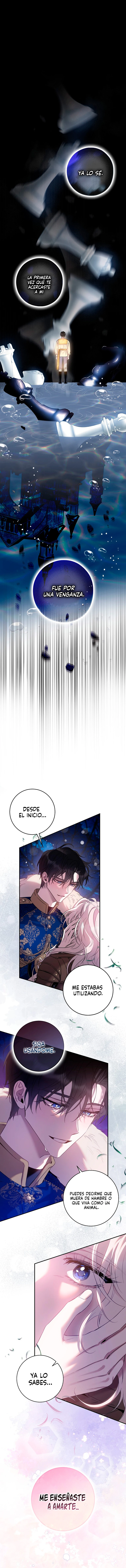 Domé Al Tirano Y Escapé - Capítulo 83 - Página 3 - LectorTMOo