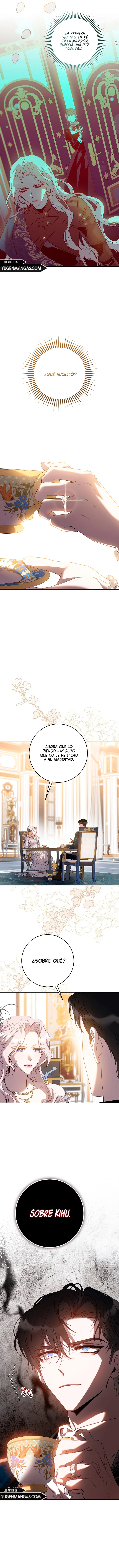 Domé Al Tirano Y Escapé capítulo 88 página 7