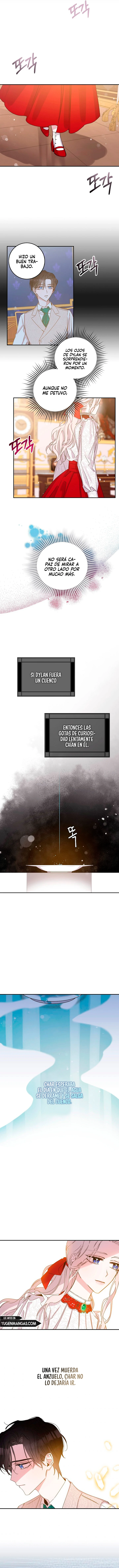 Domé Al Tirano Y Escapé - Capítulo 9 - Página 9 - LectorTMOo