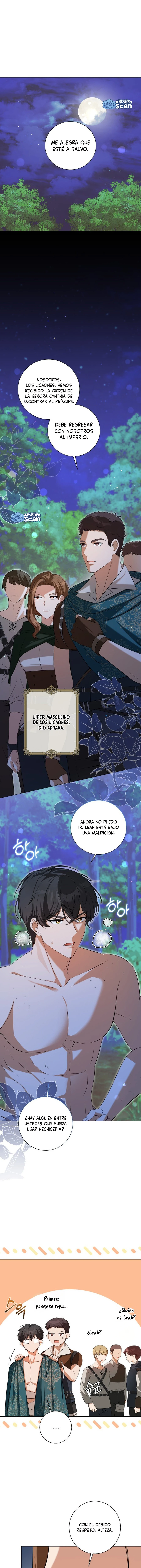 Domando al gato travieso - Capítulo 7 - Página 1 - LectorTMOo