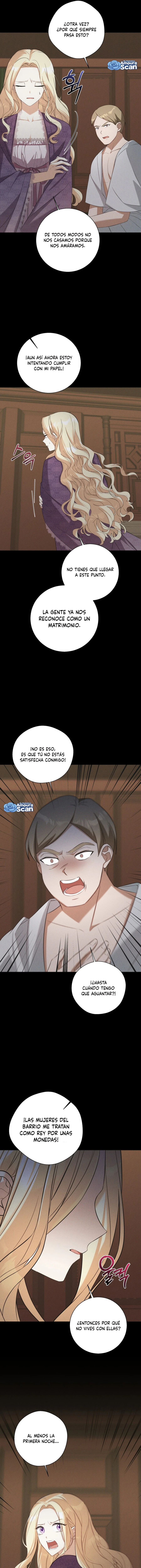 Domando al gato travieso - Capítulo 8 - Página 10 - LectorTMOo