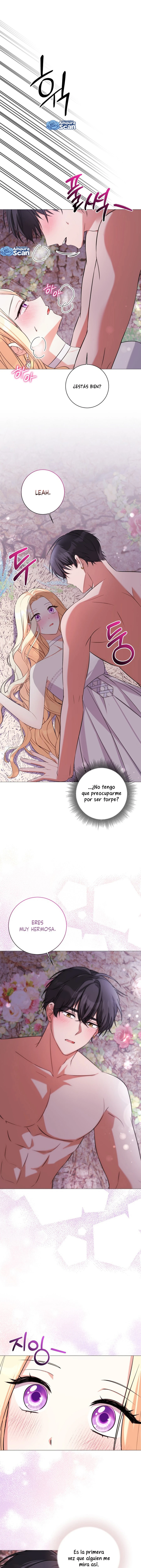 Domando al gato travieso - Capítulo 8 - Página 13 - LectorTMOo
