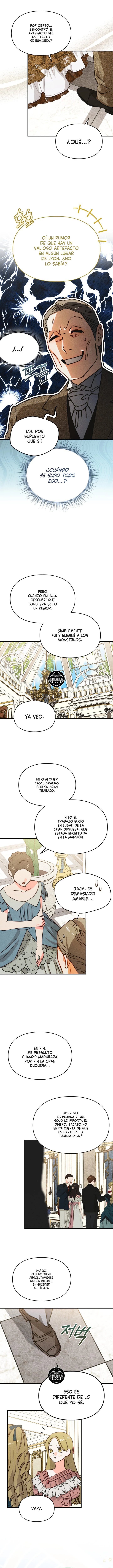 Domando Un Munchkin - Capítulo 56 - Página 12 - LectorTMOo