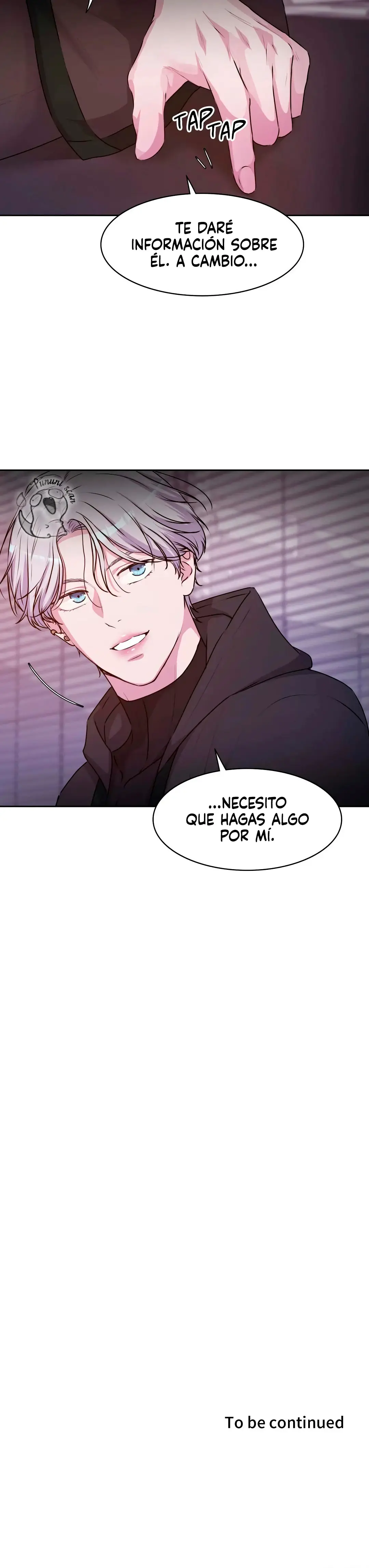Dongsal y Dawn - Capítulo 30.2 - Página 15 - LectorTMOo