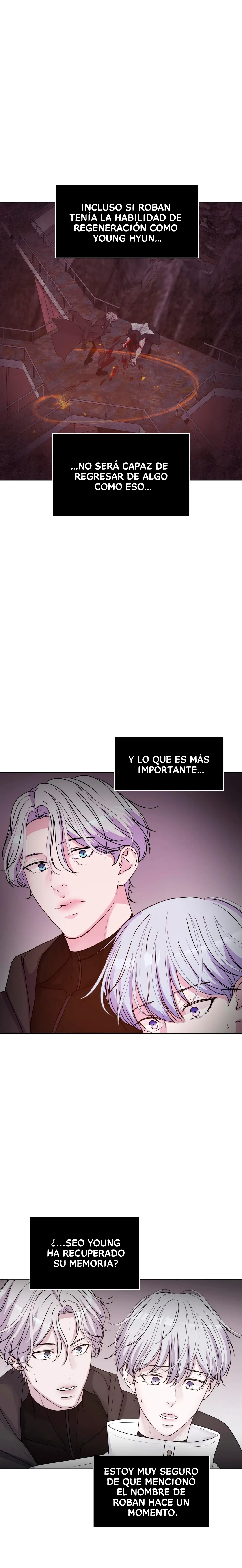 Dongsal y Dawn - Capítulo 30 - Página 5 - LectorTMOo