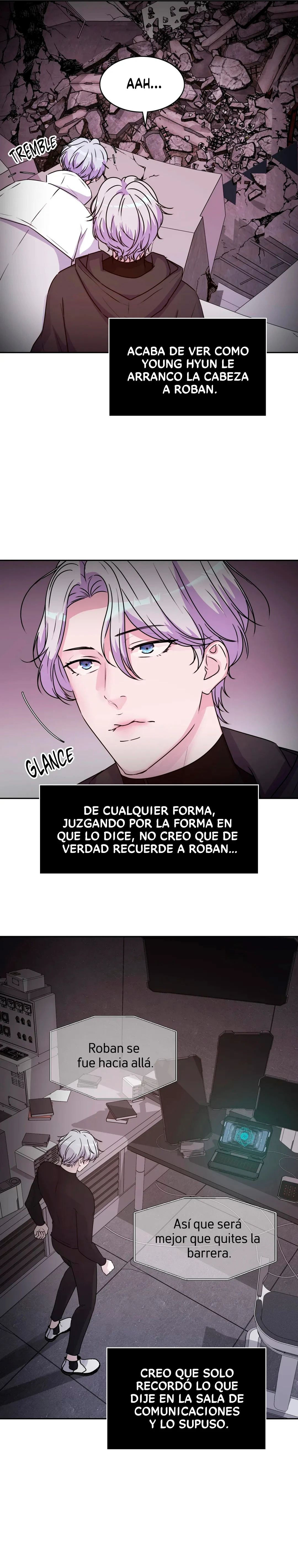 Dongsal y Dawn - Capítulo 30 - Página 7 - LectorTMOo